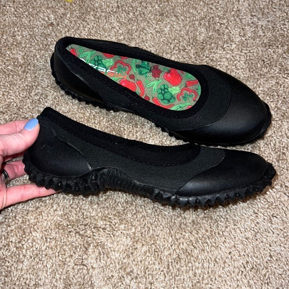 Hisea shoes  